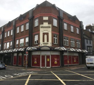 Plus de détails pour High West St, Dorchester - Commerce de détail à louer