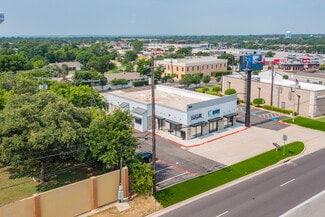More details for 404 Airport Fwy, Bedford, TX - Coworking for Lease