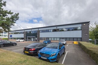 More details for 5 Apollo Way, Warwick - Flex for Lease