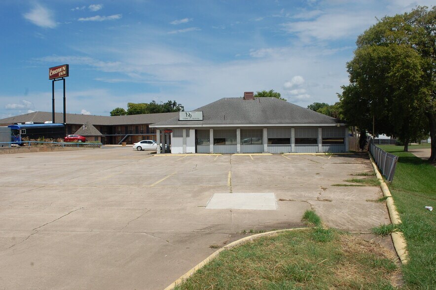 1964 Airline Dr, Bossier City, LA à vendre - Photo du bâtiment - Image 2 de 22