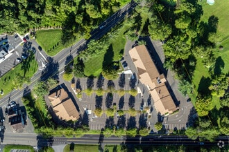 842 Durham Rd, Newtown, PA - Aerial map view - Image1