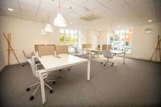 Plus de détails pour Pearson Way, Thornaby - Coworking à louer