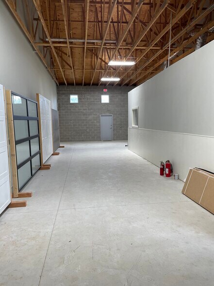 3100 Scott Dr, Austin, TX à louer - Photo intérieure - Image 3 de 6