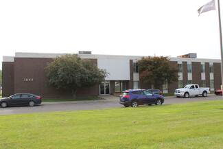 More details for 7845 Middlebelt Rd, Romulus, MI - Industrial for Lease