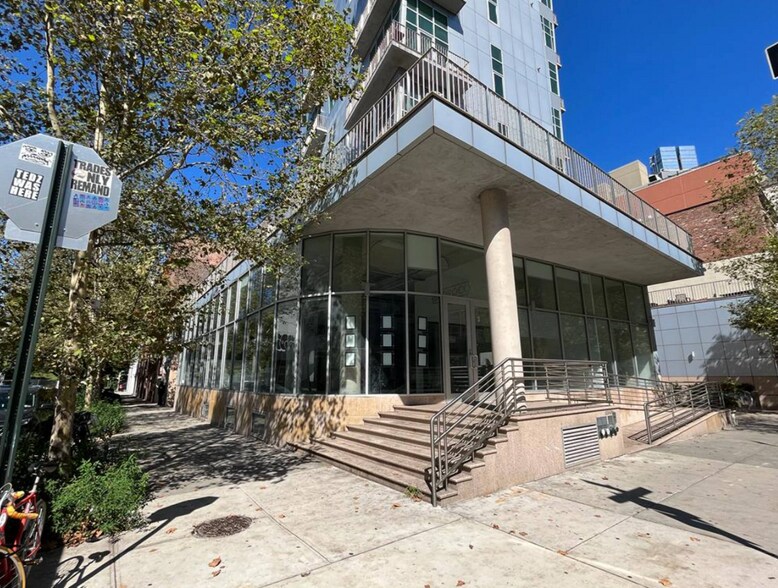 467 Keap St, Brooklyn, NY à louer - Photo du bâtiment - Image 1 de 7