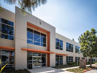 More details for 3 Ada St, Irvine, CA - Office for Lease
