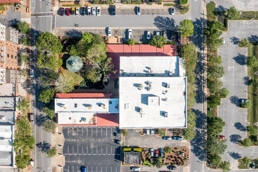 700 S Palafox St, Pensacola, FL for lease - Aerial - Image 2 of 8