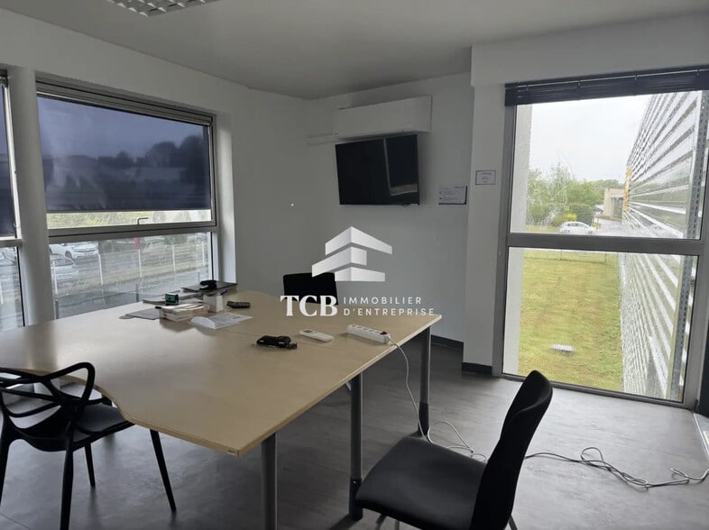 Local d'activités dans Sainte-Luce-sur-Loire à vendre - Photo intérieure - Image 3 de 12