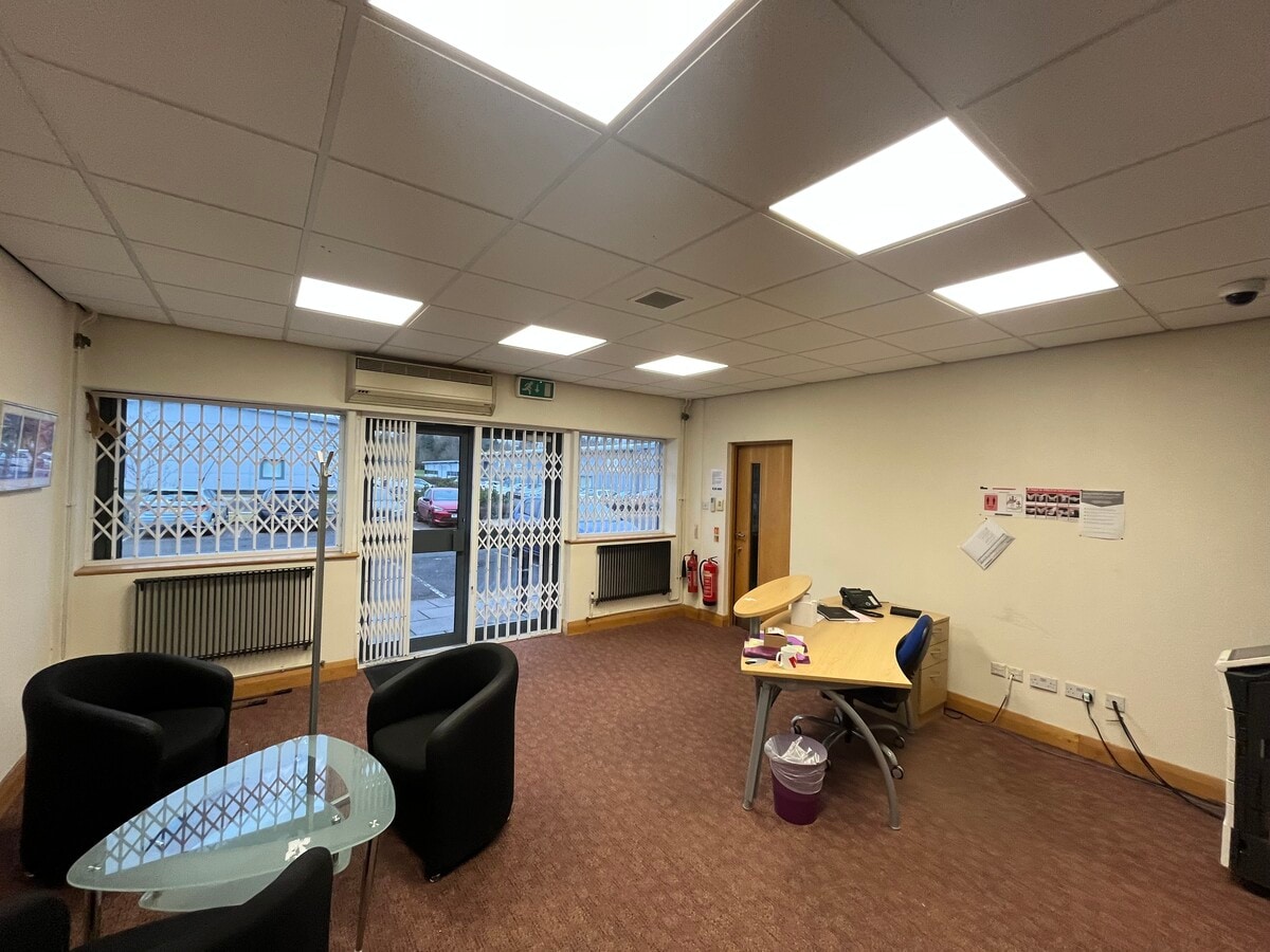 Ashwood Ct, Mid Calder, WLN EH53 0TL - Unité Unit 7 -  - Photo intérieure - Image 1 of 2