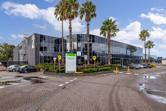 More details for 1801 Botany Rd, BANKSMEADOW - Industrial for Lease