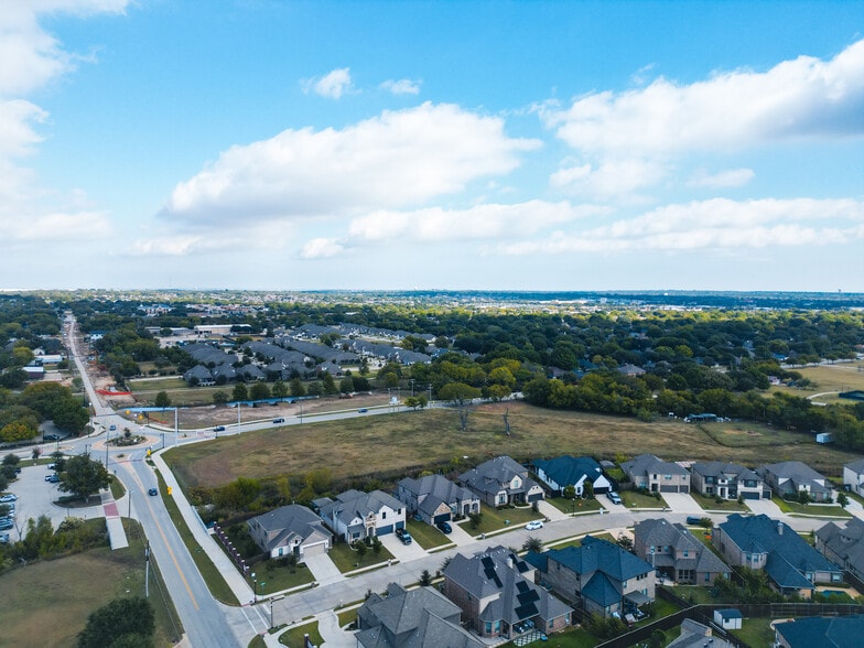 501 Whitley rd, Keller, TX for sale - Building Photo - Image 2 of 4