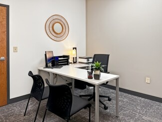 Plus de détails pour 7027 Old Madison Pike NW, Huntsville, AL - Coworking à louer