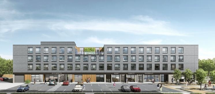 1800 Simcoe St N, Oshawa, ON à vendre Photo principale- Image 1 de 1