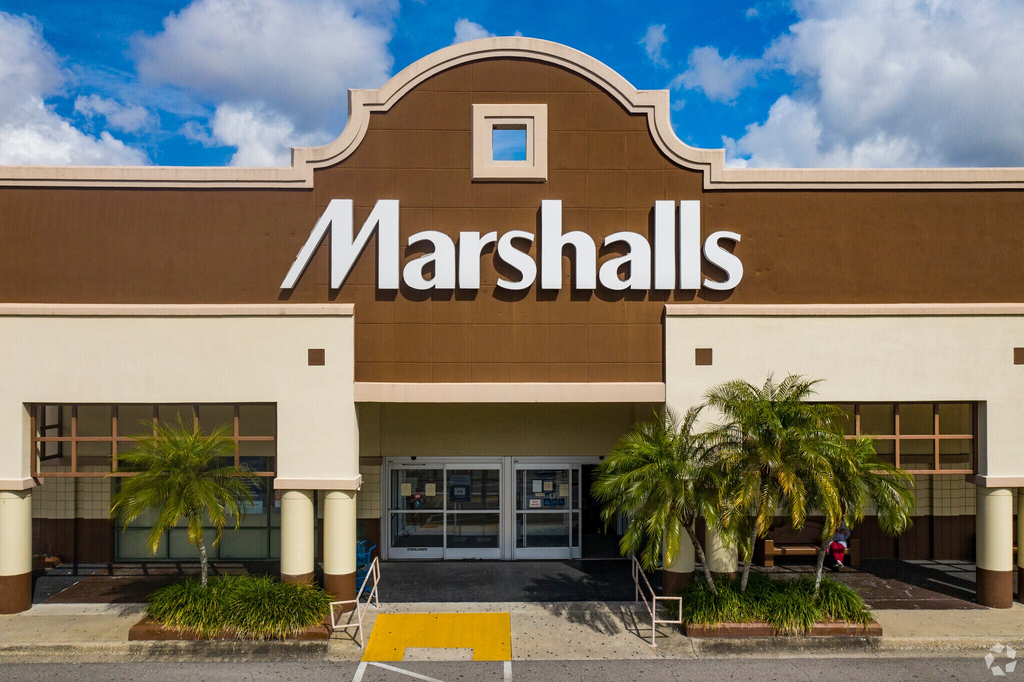 8411-8419 N Dale Mabry Hwy, Tampa, FL à louer Photo du bâtiment- Image 1 de 34
