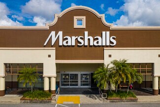 Plus de détails pour 8411-8419 N Dale Mabry Hwy, Tampa, FL - Bureau, Commerce de détail à louer