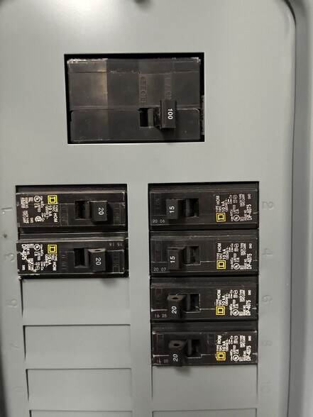 124 Marine Dr, Edenton, NC à louer - Photo intérieure - Image 2 de 6