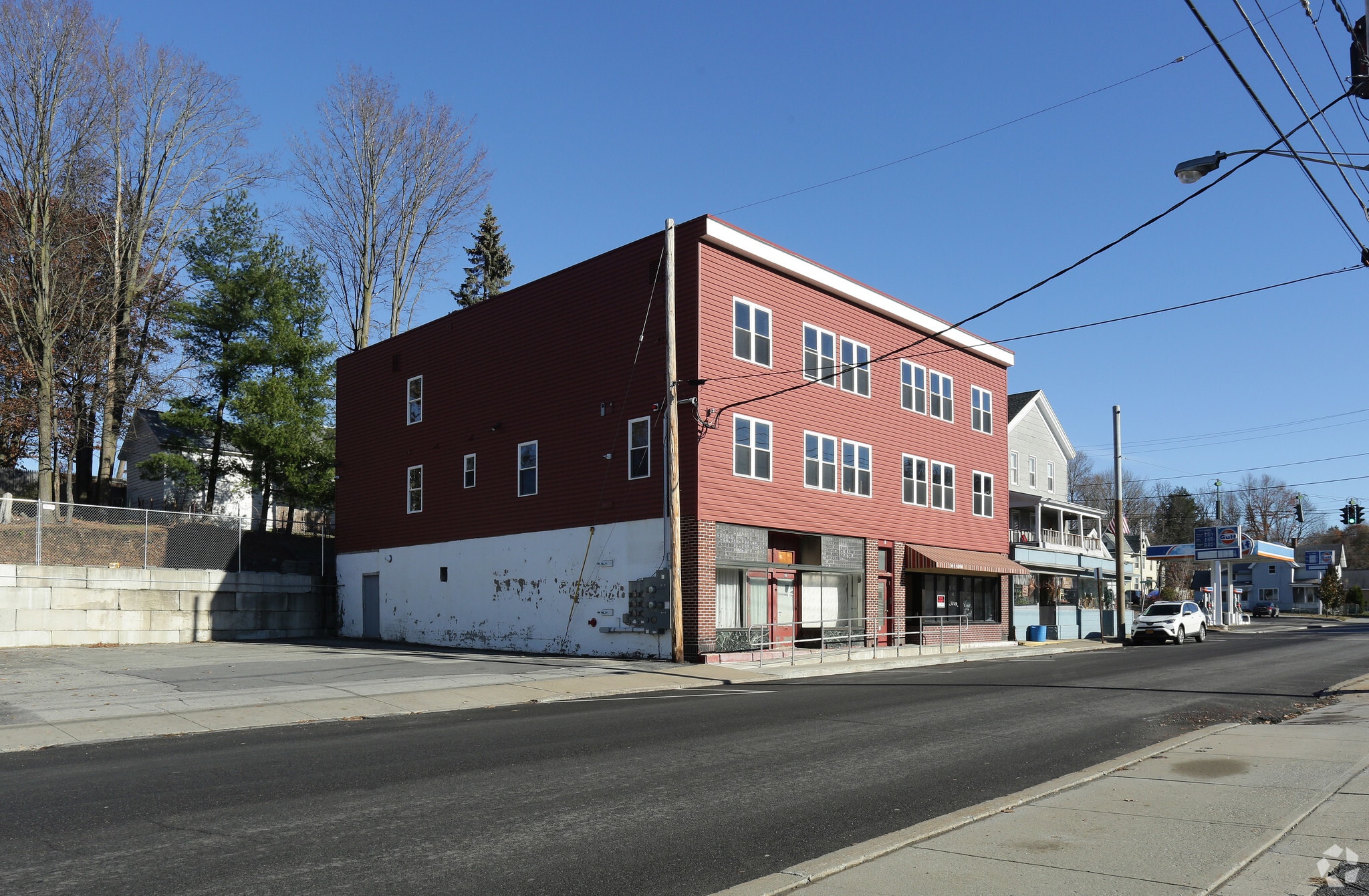 95 E Fulton St, Gloversville, NY for sale Primary Photo- Image 1 of 4