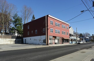 More details for 95 E Fulton St, Gloversville, NY - Retail for Sale