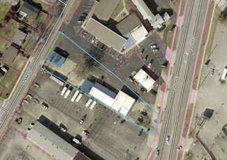 More details for 1619 E 10th St, Jeffersonville, IN - Specialty for Sale