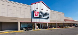 Plus de détails pour 931-1010 US Highway 331 S, Defuniak Springs, FL - Commerce de détail à louer