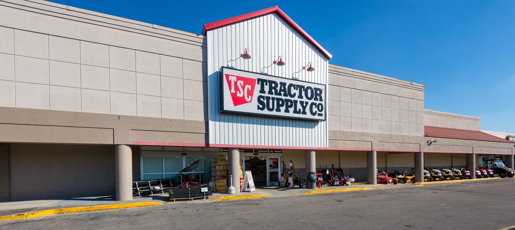 931-1010 US Highway 331 S, Defuniak Springs, FL for lease Primary Photo- Image 1 of 5