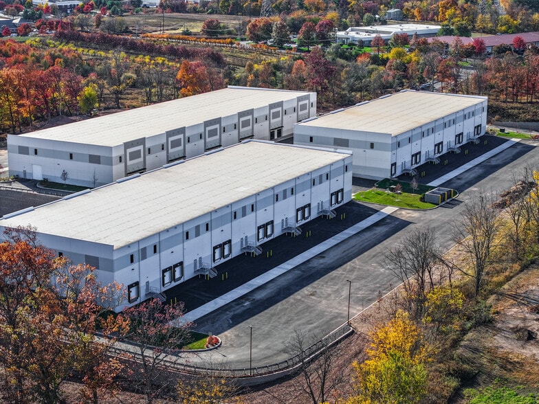 1 Barbiche Dr, Flemington, NJ for lease - Building Photo - Image 3 of 4