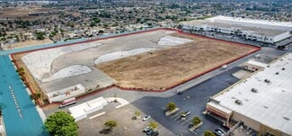 More details for 20881 Main St, Carson, CA - Land for Sale