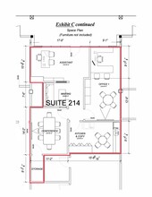 3435 Ocean Park Blvd, Santa Monica, CA à louer Plan de site- Image 1 de 1