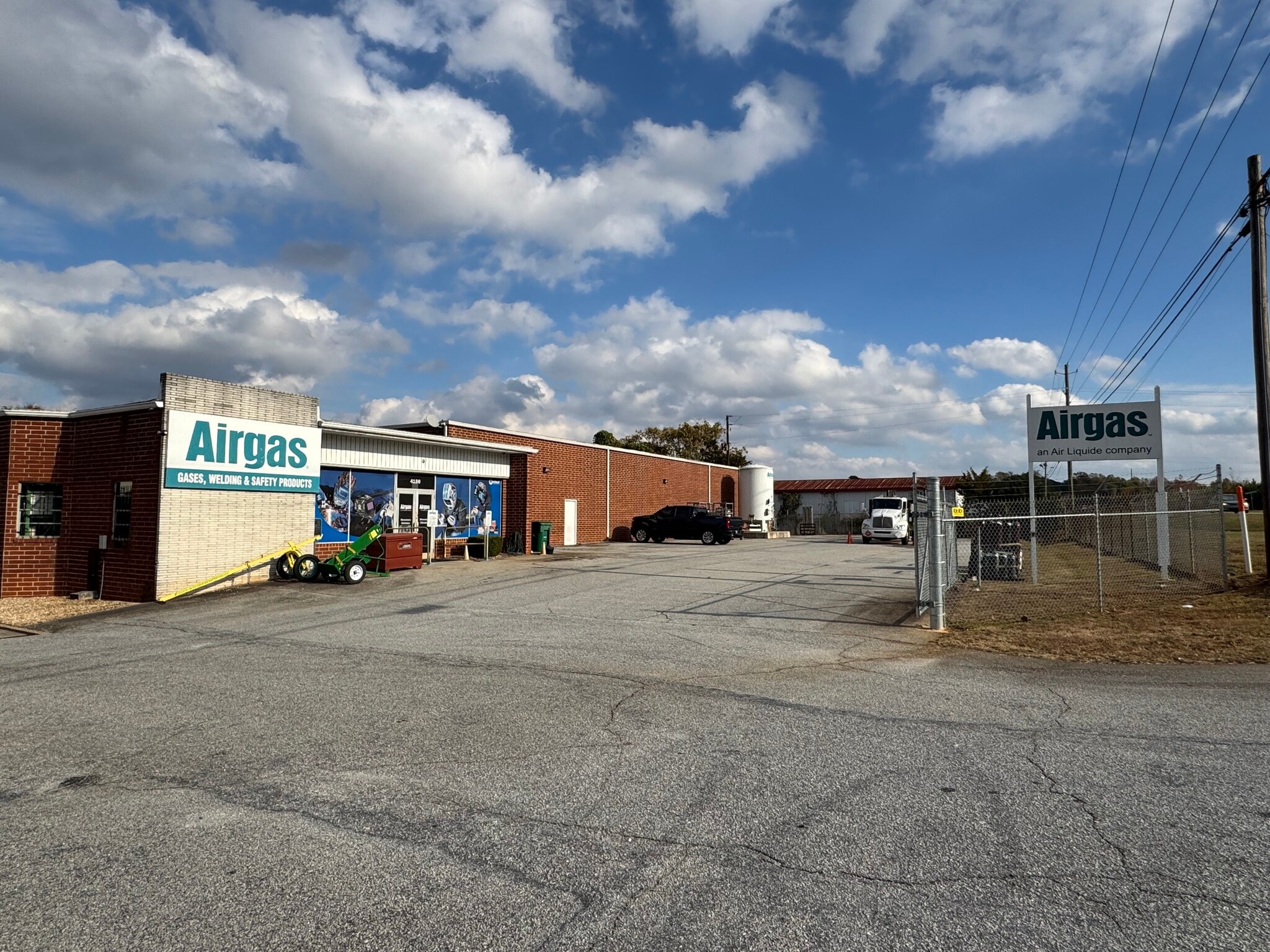 4150 Maysville Rd, Commerce, GA for sale Building Photo- Image 1 of 5