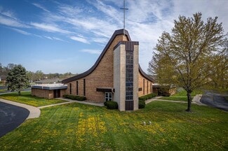 More details for 17200 E 39th St S, Independence, MO - Specialty for Sale