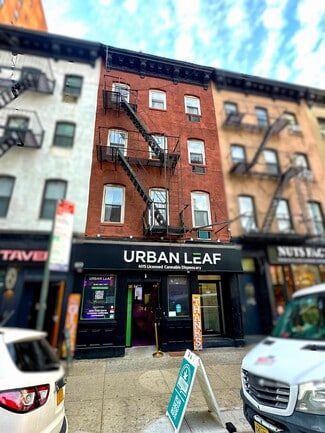 Plus de détails pour 977 2nd Ave, New York, NY - Commerce de détail à vendre