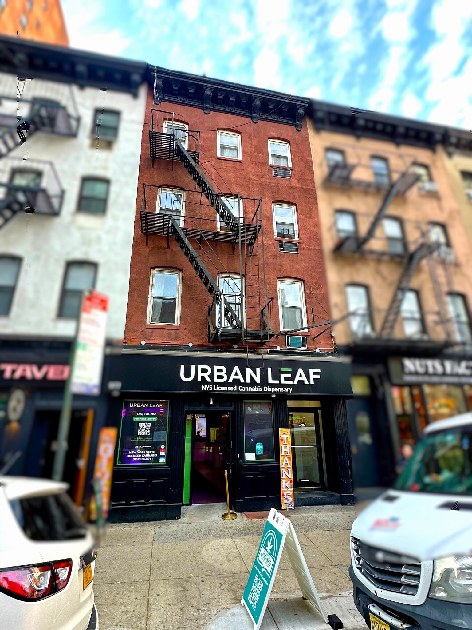 977 2nd Ave, New York, NY for sale Primary Photo- Image 1 of 6