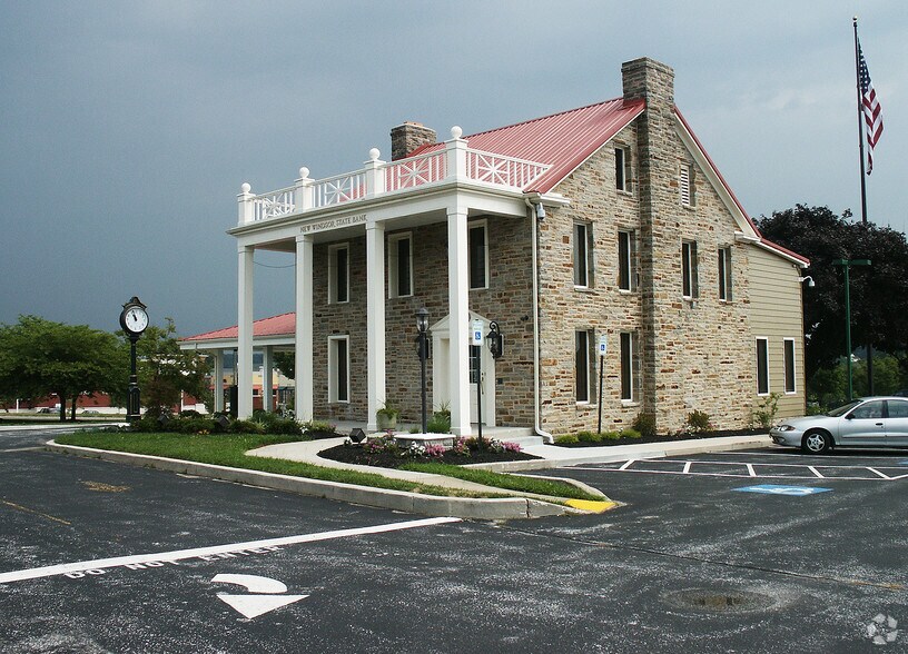 2305 Hanover Pike, Hampstead, MD à louer - Photo principale - Image 1 de 3