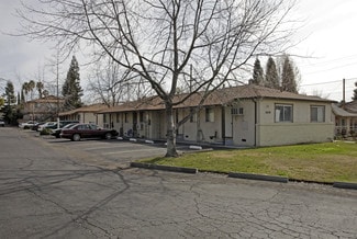 More details for 2630 Darwin St, Sacramento, CA - Multifamily for Sale