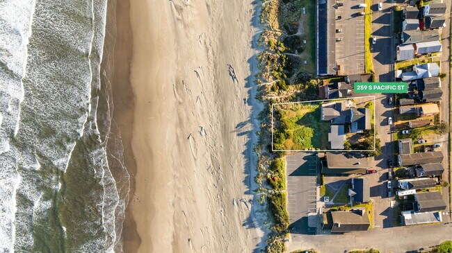 More details for 259 S Pacific St, Rockaway Beach, OR - Specialty for Sale