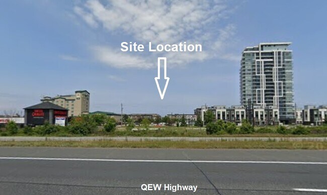 More details for 9 Windward Dr, Grimsby, ON - Land for Lease