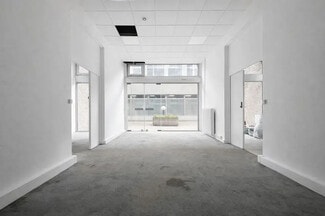 More details for 121-127 Avenue d'Italie, Paris - Office for Lease