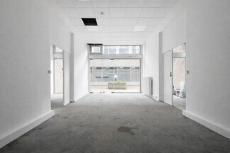 More details for 121-127 Avenue d'Italie, Paris - Office for Lease
