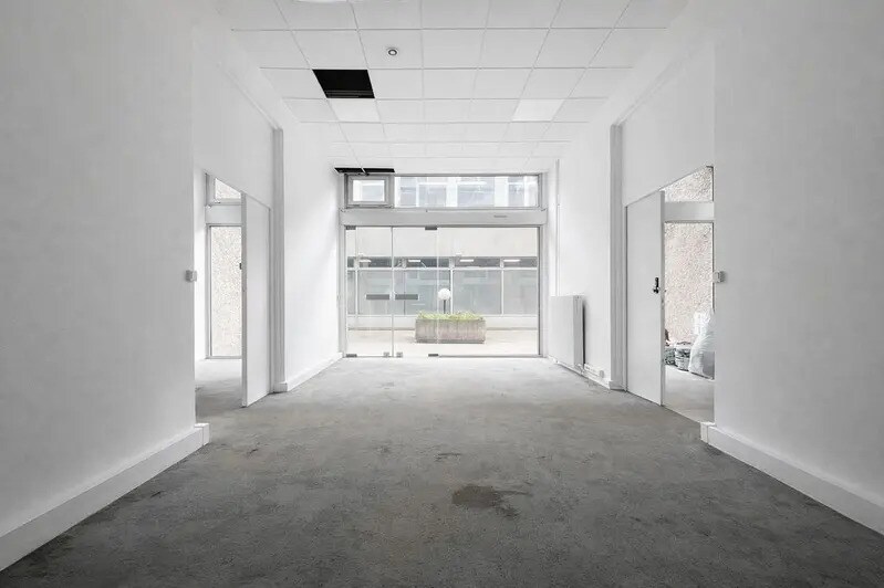 121-127 Avenue d'Italie, Paris for lease Interior Photo- Image 1 of 6