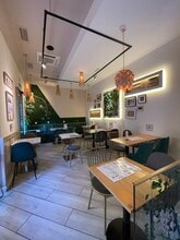 Commerce de détail dans Madrid, Madrid à louer Photo intérieure- Image 2 de 5