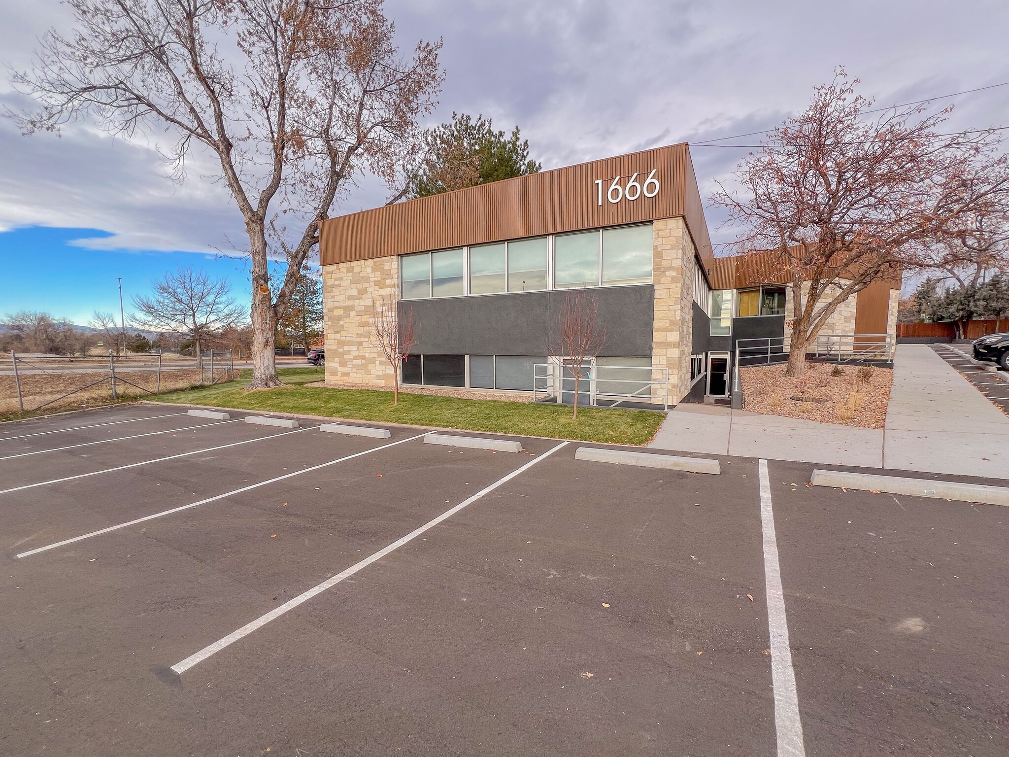 1666 S University Blvd, Denver, CO for lease Building Photo- Image 1 of 21