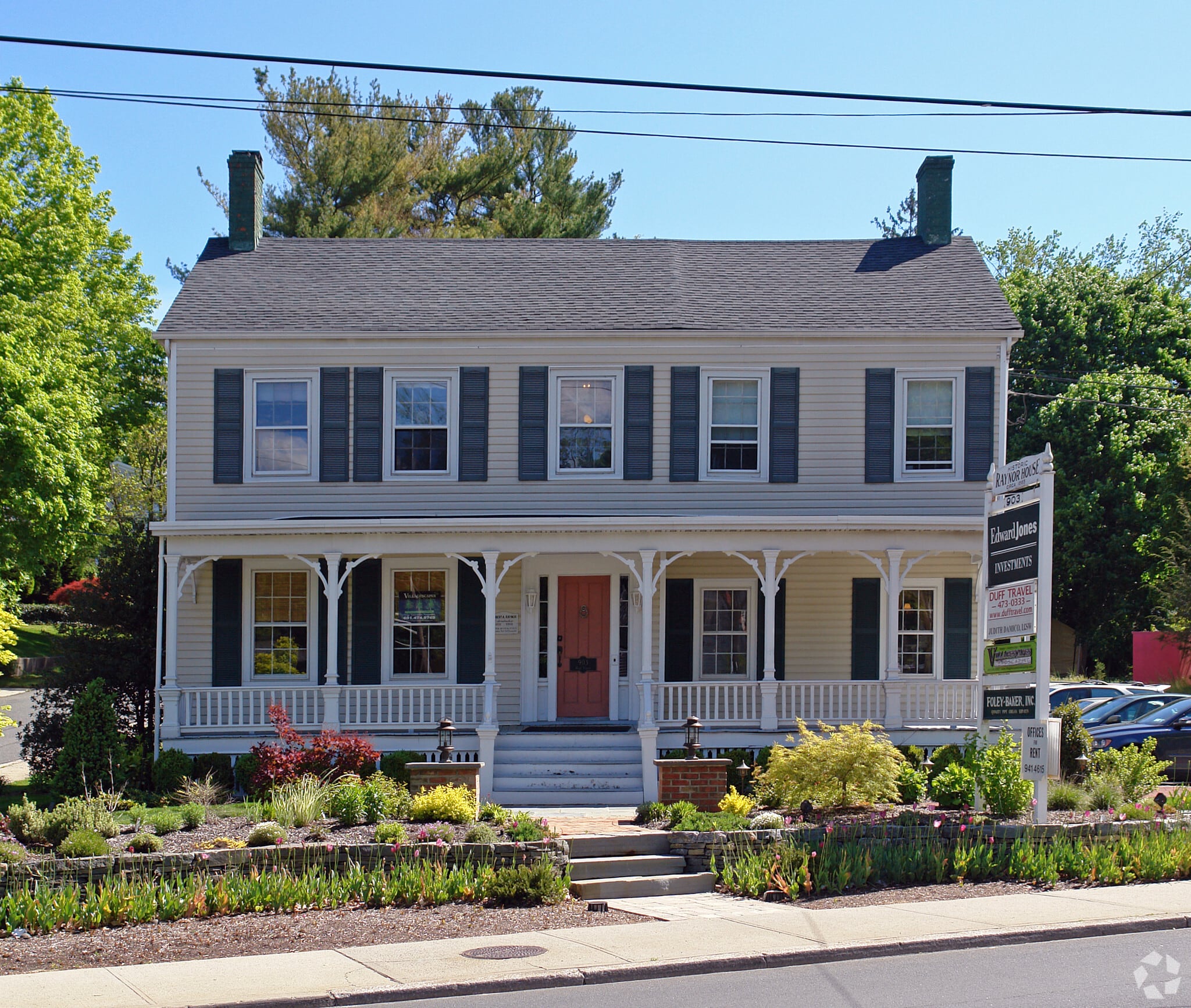 903 Main St, Port Jefferson, NY for lease Primary Photo- Image 1 of 13