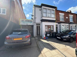 Plus de détails pour Knighton Fields Rd W, Leicester - Flex à vendre