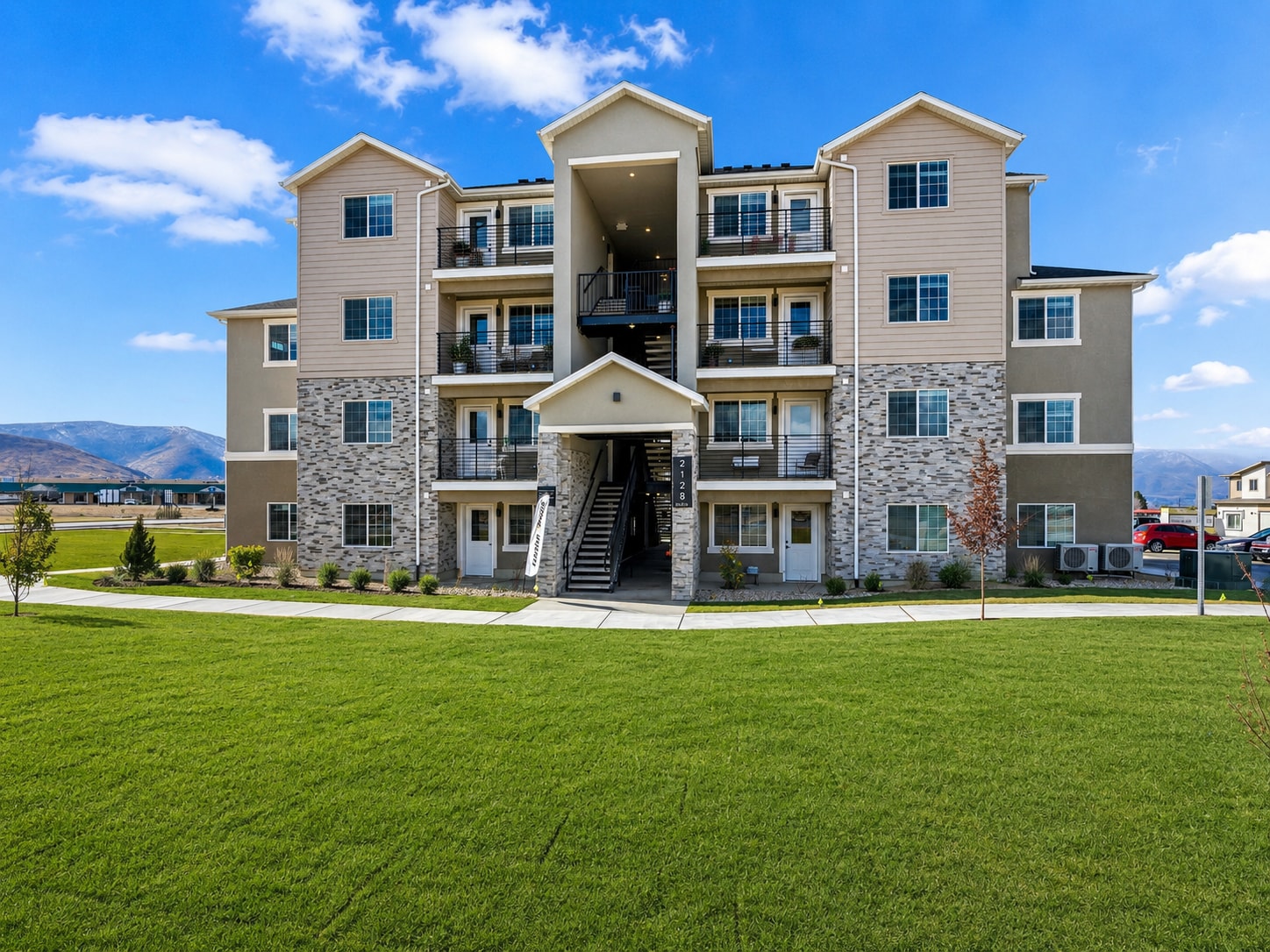 2128 S Sawmill Blvd, Heber City, UT for sale Building Photo- Image 1 of 15
