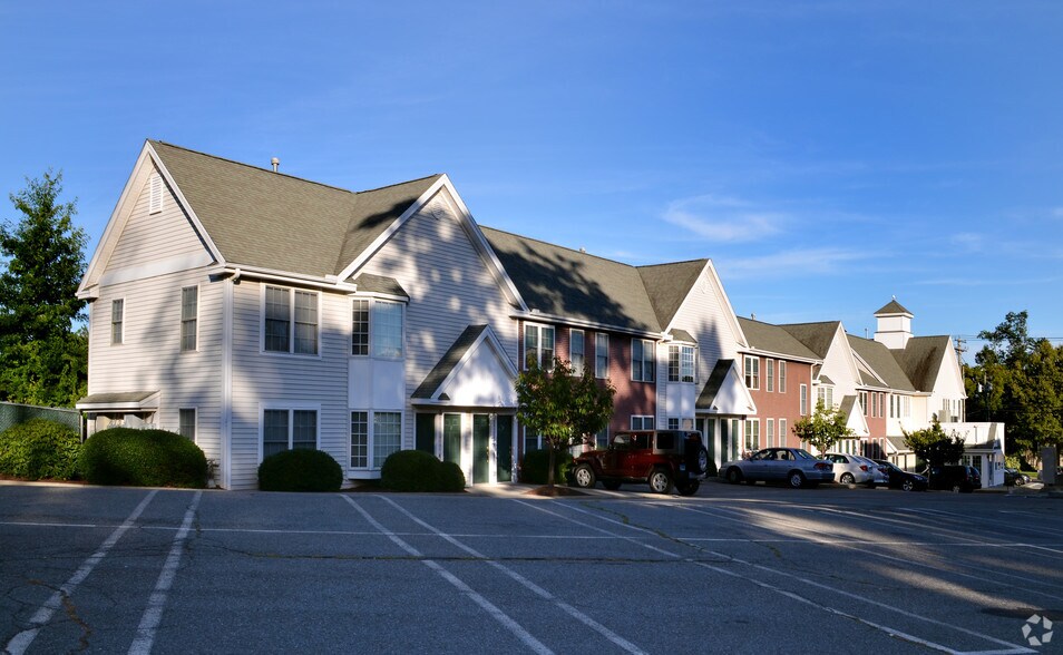 204 Cherry St, Milford, CT à vendre - Photo principale - Image 1 de 3