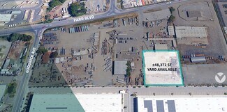 Plus de détails pour 255 Parr Blvd, Richmond, CA - Terrain à louer