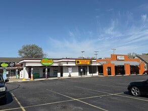 631-637 S Kimbrough Ave, Springfield, MO à louer Photo du bâtiment- Image 2 de 15