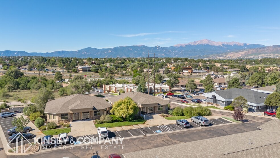 2140 Hollow Brook Dr, Colorado Springs, CO for sale - Building Photo - Image 3 of 14