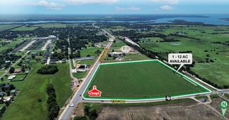 More details for Hwy 377, Tioga, TX - Land for Lease