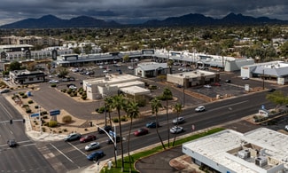More details for 13610 N Scottsdale Rd, Scottsdale, AZ - Retail for Lease